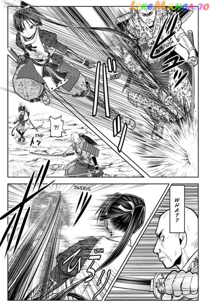 The Elusive Samurai Chapter 64 image 07_optimized